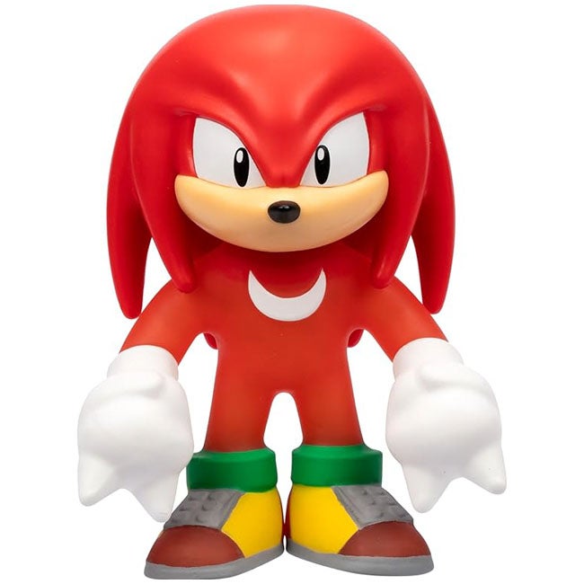 HERO GOO JIT ZU SONIC S4 UNSTOPPABLE KNUCKLES