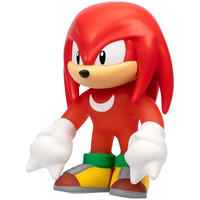 HERO GOO JIT ZU SONIC S4 UNSTOPPABLE KNUCKLES
