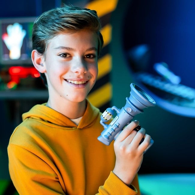 DESPICABLE ME 4 THE MINI FART BLASTER