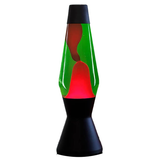 MATHMOS ASTRO MATTE BLACK GREEN/RED