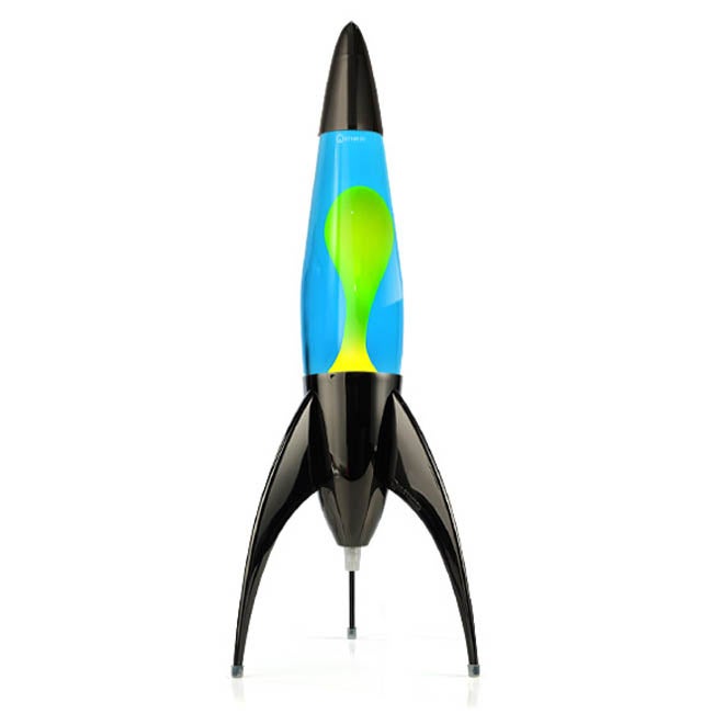 MATHMOS TELSTAR BLACK NICKEL BLUE/YELLOW FULL PRODUCT UK