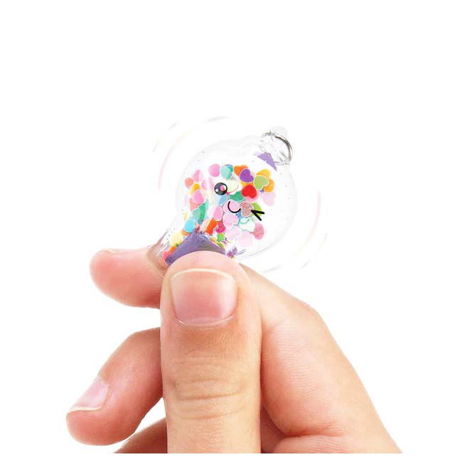 MAKE IT REAL POP SHAKE TWIST DIY BRACELET KIT