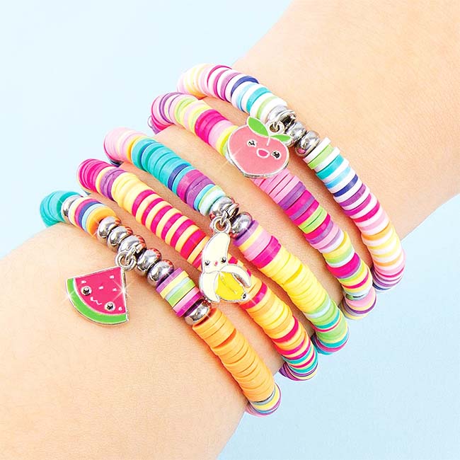 MAKE IT REAL HEISHI BEADS KIT