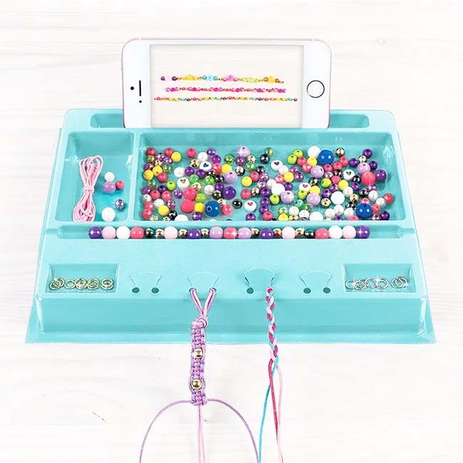 MAKE IT REAL MEGA JEWELLERY STUDIO