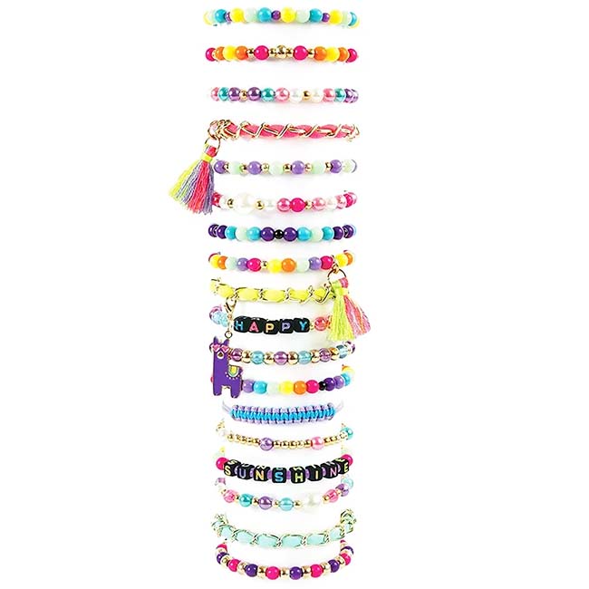 MAKE IT REAL MEGA JEWELLERY STUDIO
