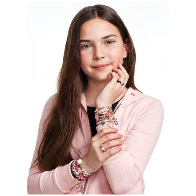 JUICY COUTURE PRECIOUS BRACELETS MAKING KIT