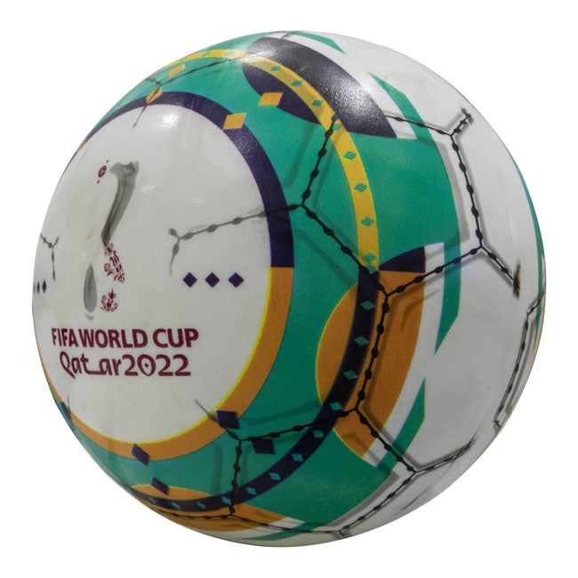 MONDO BIO BALL FIFA WORLD CUP 2022 KHALIFA 23CM