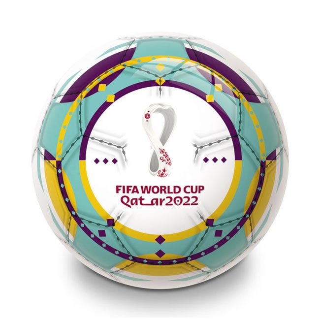 MONDO BIO BALL FIFA WORLD CUP 2022 KHALIFA 23CM