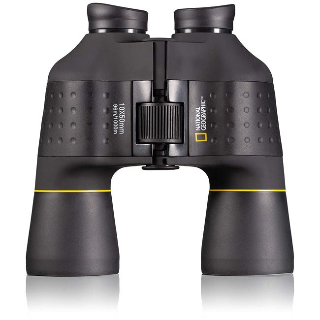 NATIONAL GEOGRAPHIC 10X50 BINOCULAR