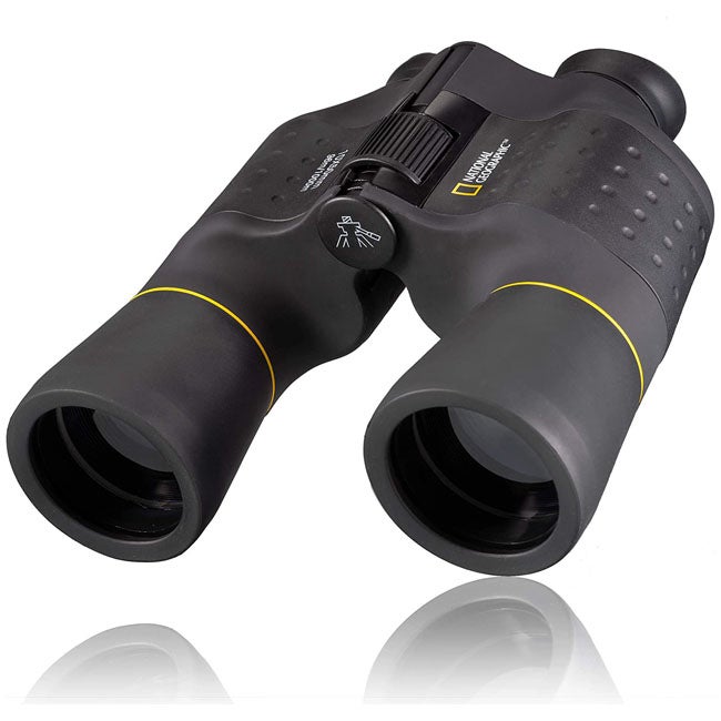 NATIONAL GEOGRAPHIC 10X50 BINOCULAR