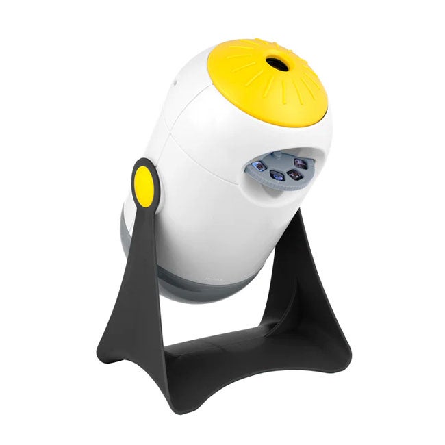 NATIONAL GEOGRAPHIC ASTRO PROJECTOR 2-IN-1 DOME AND SLIDE