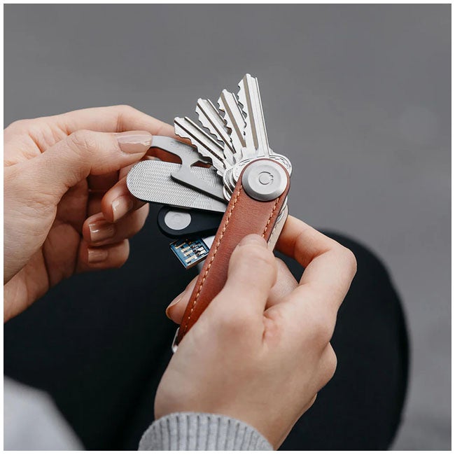 ORBITKEY  EXTENSION POST