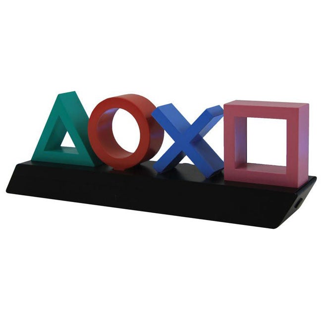 PALADONE PLAYSTATION ICONS LIGHT