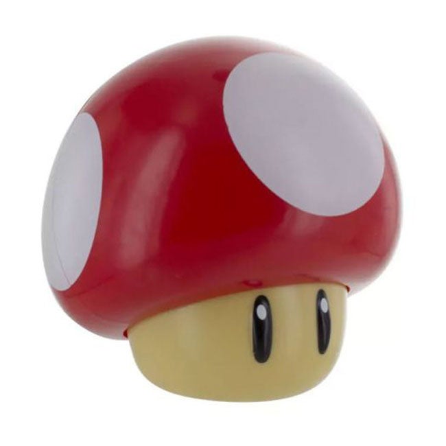 PALADONE MUSHROOM LIGHT V4
