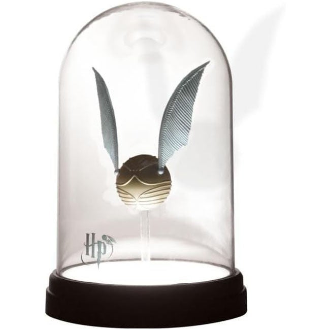 PALADONE GOLDEN SNITCH LIGHT V4