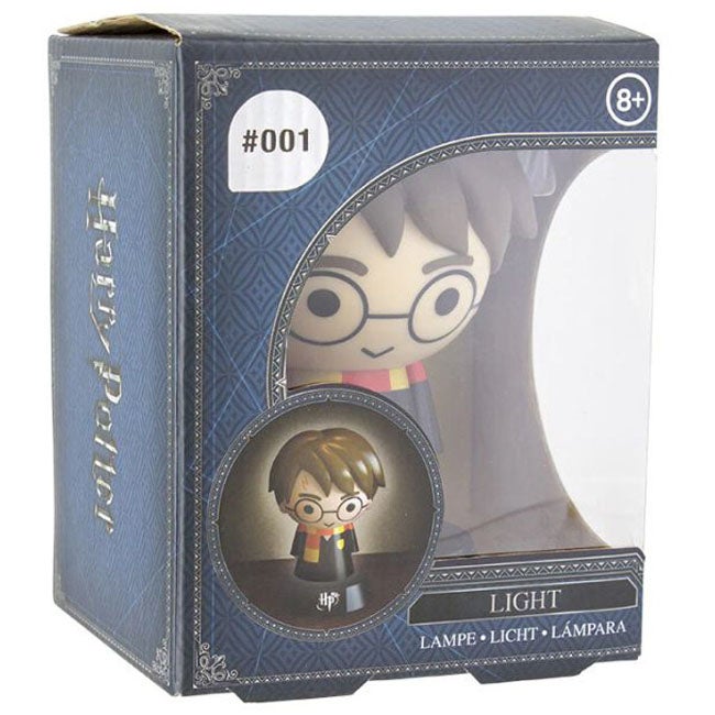 PALADONE HARRY POTTER ICON LIGHT