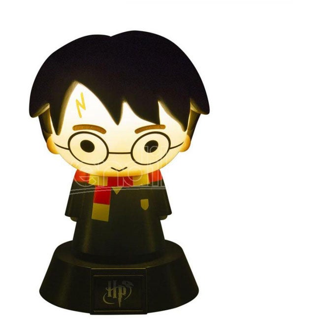 PALADONE HARRY POTTER ICON LIGHT