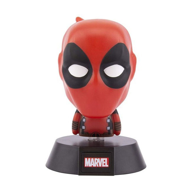 PALADONE DEADPOOL ICON LIGHT V2