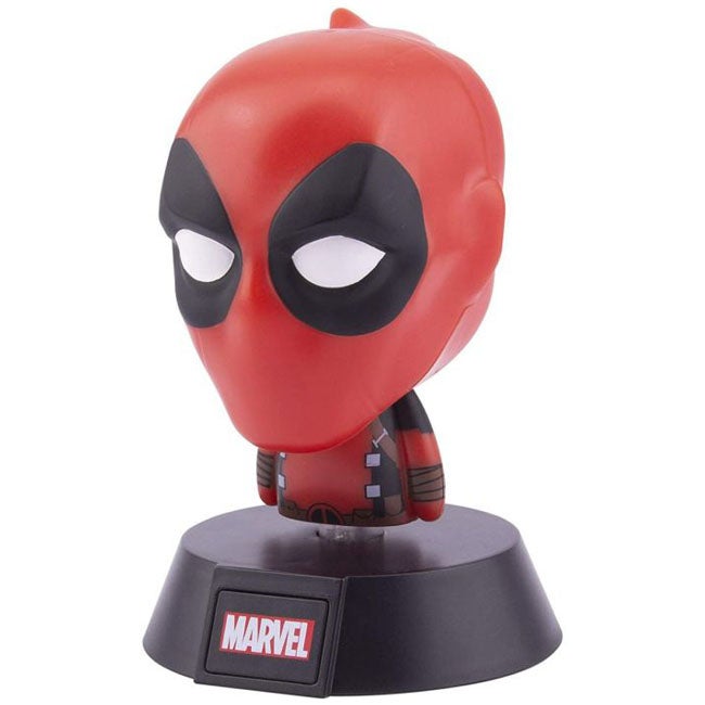 PALADONE DEADPOOL ICON LIGHT V2