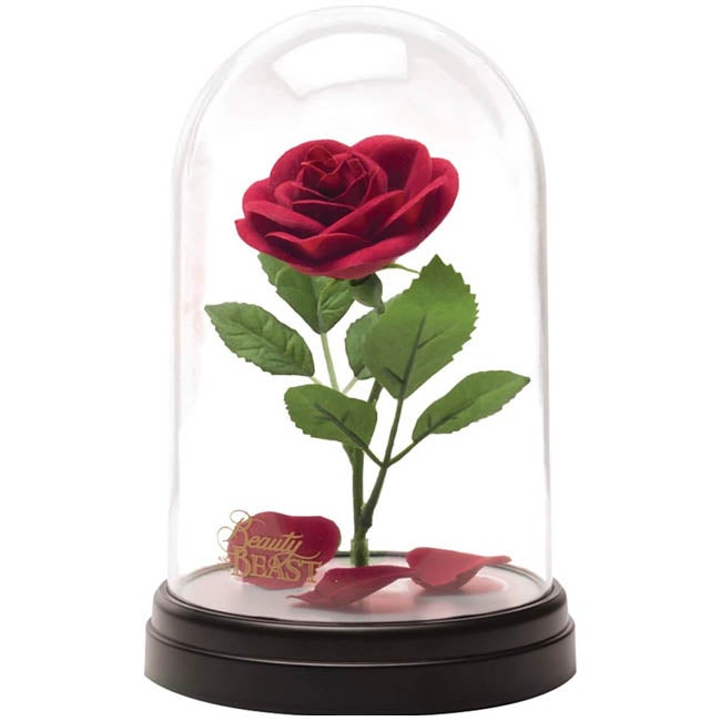 PALADONE ENCHANTED ROSE LIGHT V3