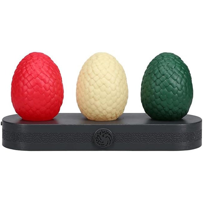PALADONE HOUSE OF THE DRAGON EGG LIGHT