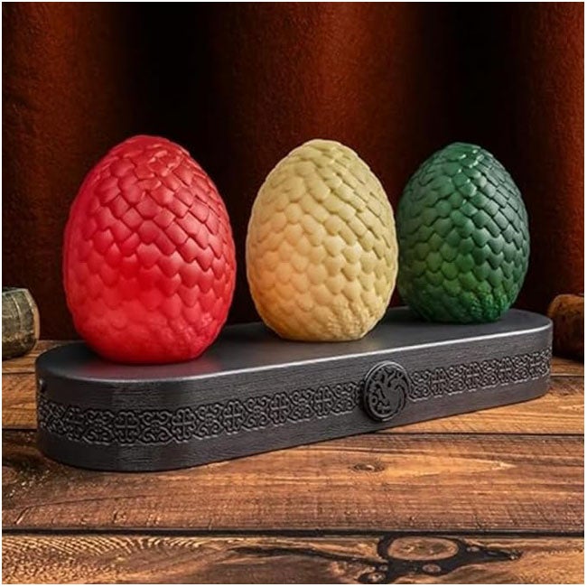 PALADONE HOUSE OF THE DRAGON EGG LIGHT