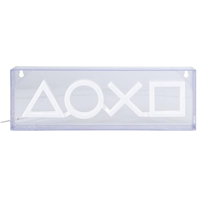 PALADONE PLAYSTATION LED NEON LIGHT