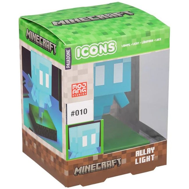 PALADONE ALLAY ICON LIGHT