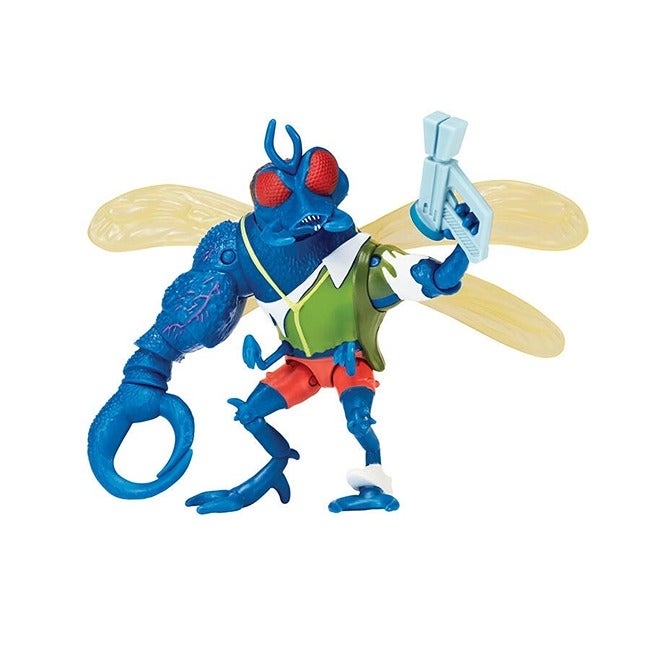 TMNT MUTANT MAYHEM SUPERFLY FLY GUY