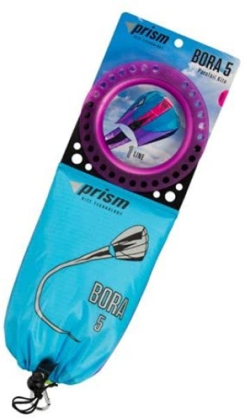 PRISM KITE BORA 5 PARAFOIL FROST