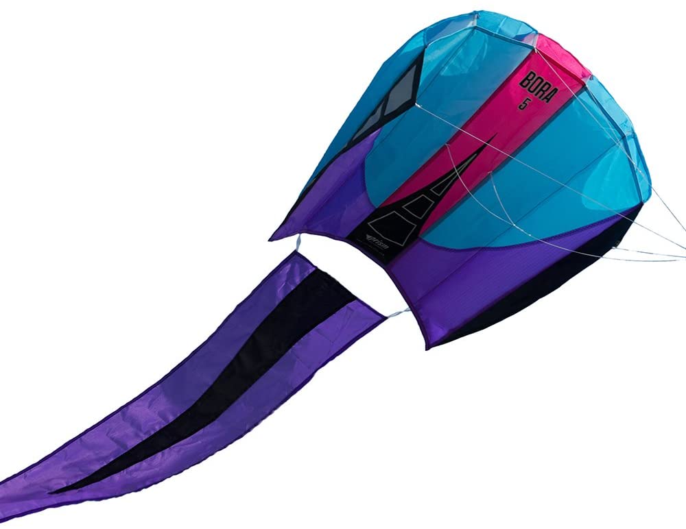 PRISM KITE BORA 5 PARAFOIL FROST