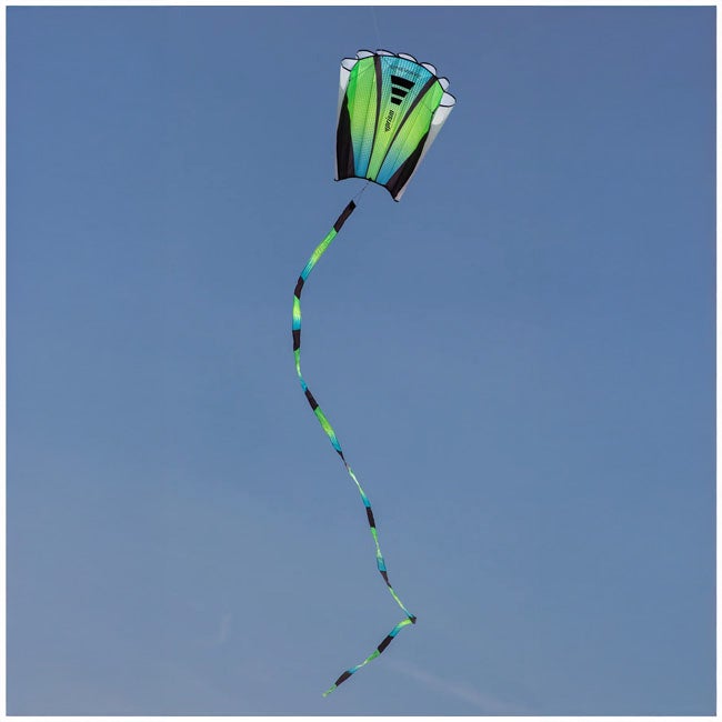 PRISM KITE SINEWAVE MESMERIZING SOFT PARAFOIL - AURORA