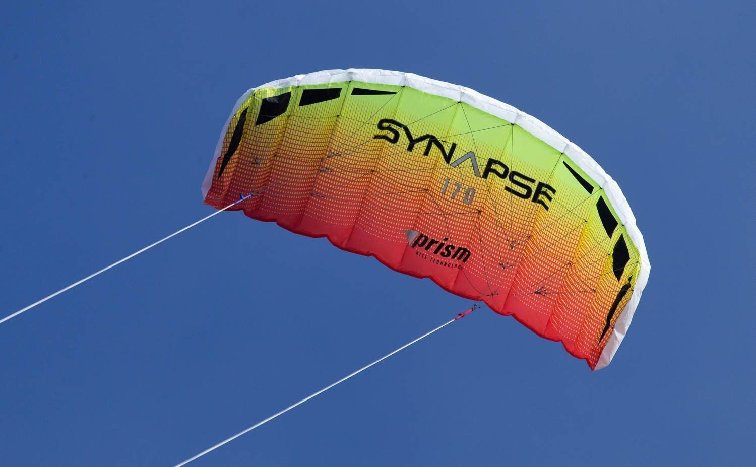 PRISM KITE 170 SYNAPSE DUAL LINE PARAFOIL KITE