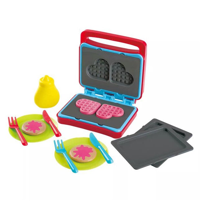 PLAY GO 2 IN 1 COLOR CHANGING SNACK MAKER