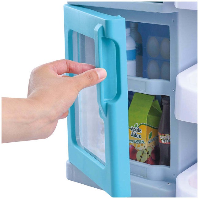 PLAY GO MY FIRST GOURMET KITCHEN PLAYSET