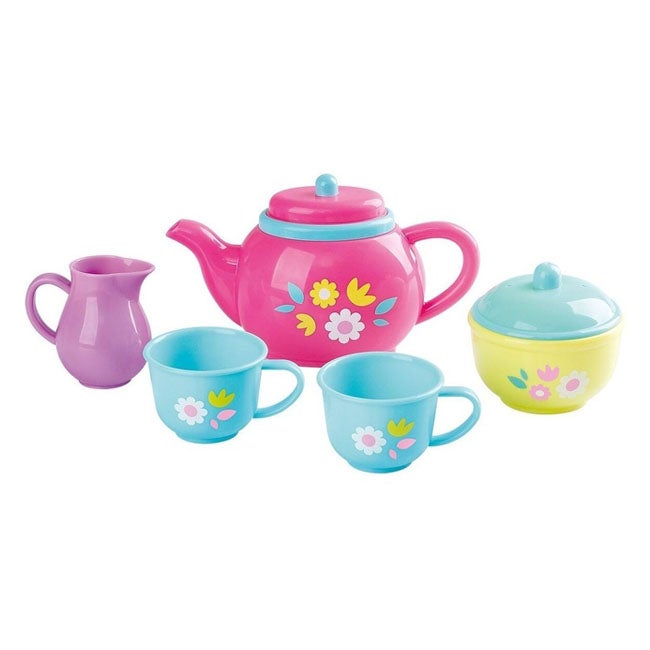 PLAY GO TEA PARTY