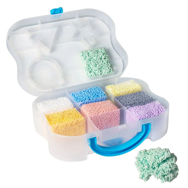 PLAYFOAM GO SHAPE RECOGNITION EDUCATIONAL INSIGHT