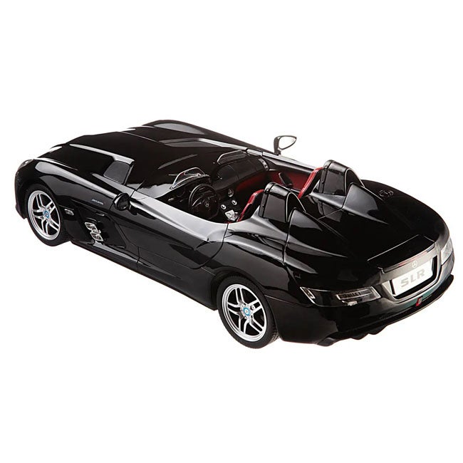 RASTAR REMOTE CONTROL - 1:12 MERCEDES BENZ SLR