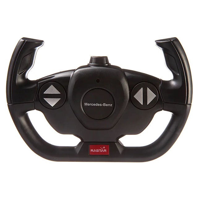 RASTAR REMOTE CONTROL - 1:12 MERCEDES BENZ SLR