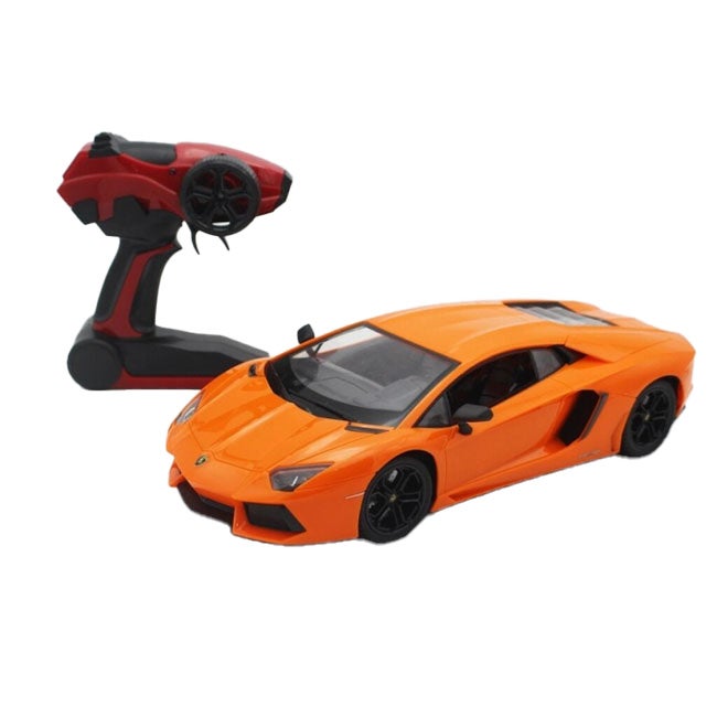RW 1:14 LAMBORGHINI AVENTADOR LP REMOTE CONTROL CAR