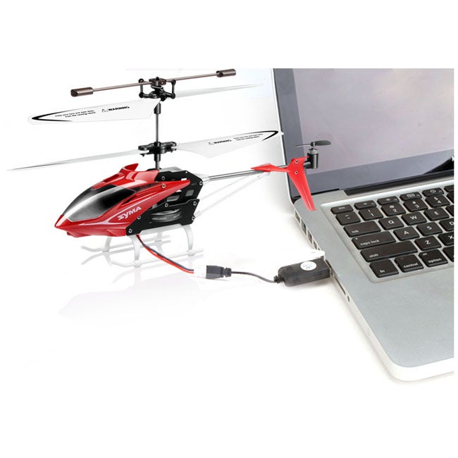 SYMA S5 SPEED