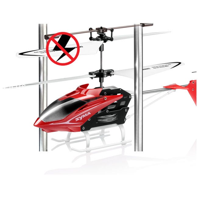 SYMA S5 SPEED