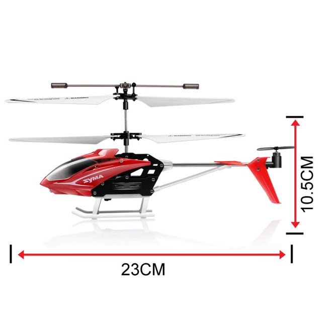 SYMA S5 SPEED