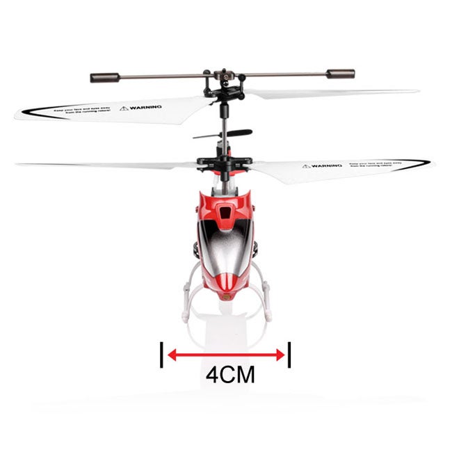SYMA S5 SPEED