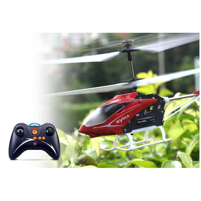 SYMA S5 SPEED