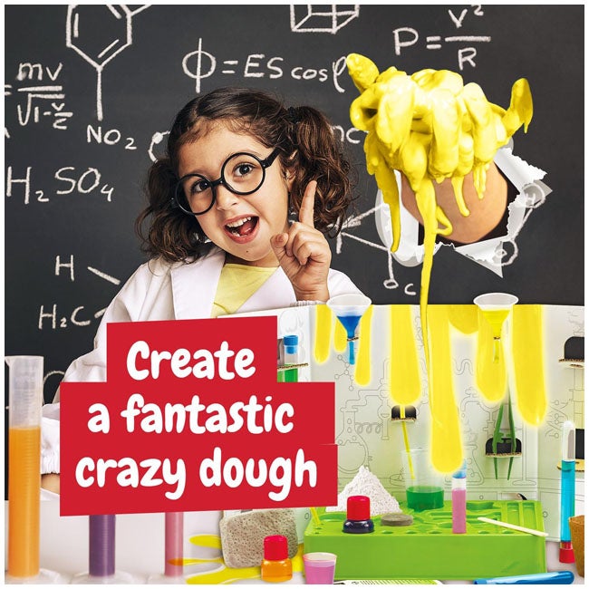 SCIENCE4YOU ULTIMATE SCIENCE LAB