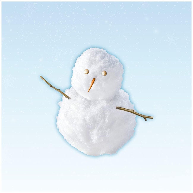 SCIENCE4YOU ICE ADVENTURE CLIMATE CHANGE