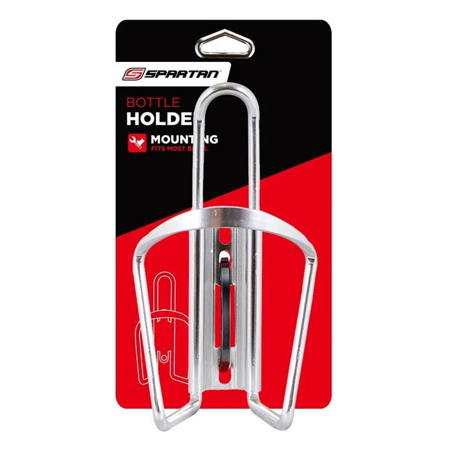 SPARTAN BOTTLE HOLDER
