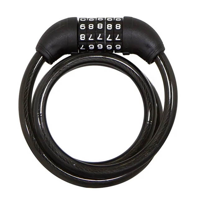 SPARTAN COMBINATION LOCK