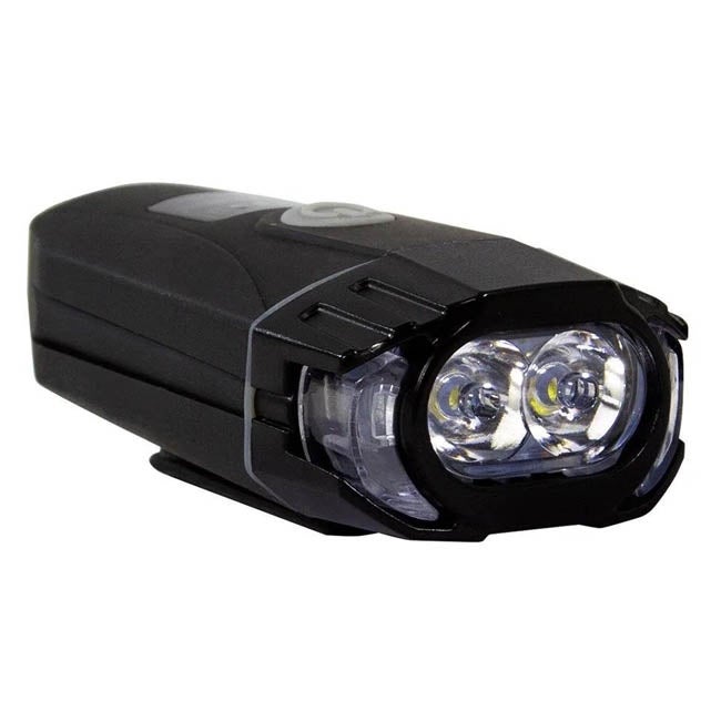 SPARTAN BICYCLE HEADLIGHT